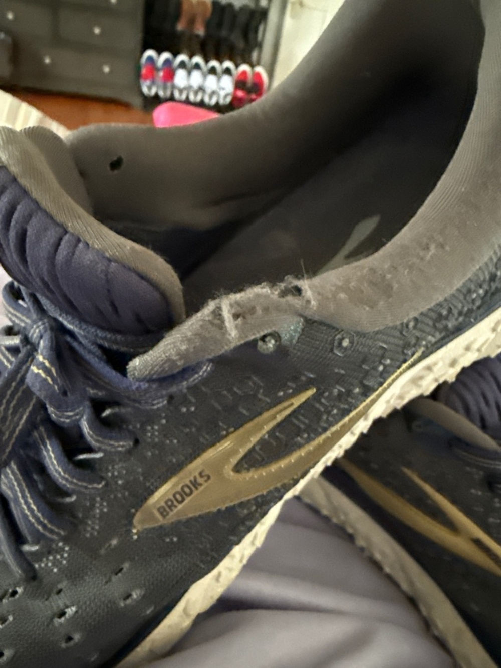 Brooks Glycerin 16 Running Shoes